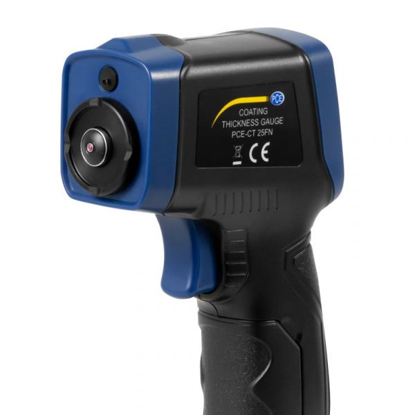 Espesímetro PCE-CT 25FN - Imagen 3