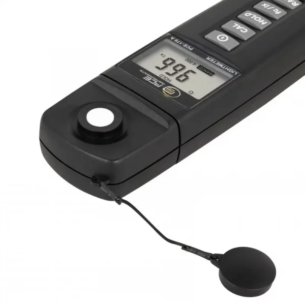 Luxómetro PCE-170 A - Imagen 2
