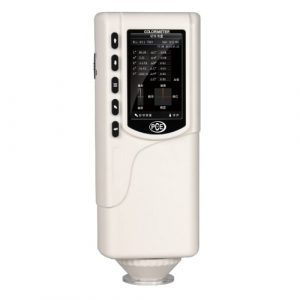 Colorímetro PCE-CSM 5