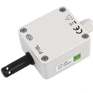 Sensor de humedad o temperatura PCE-P18L