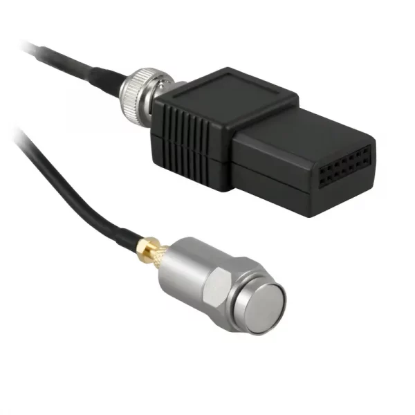 Vibrómetro PCE-VM 5000 - Imagen 2