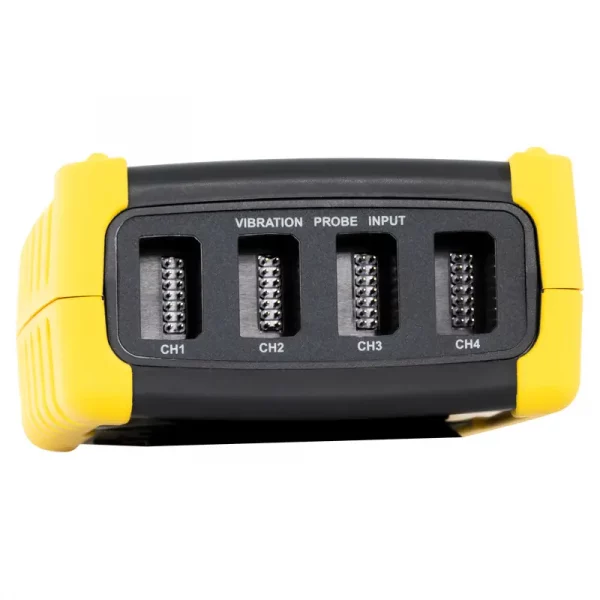 Vibrómetro PCE-VM 5000 - Imagen 3