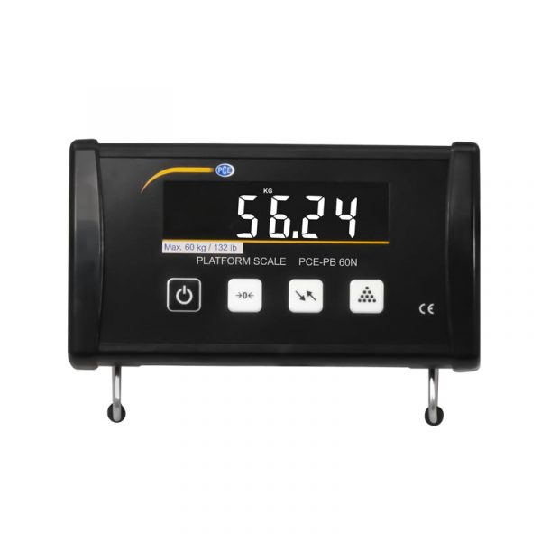 Balanza para paquetería PCE-PB 60N - Imagen 2