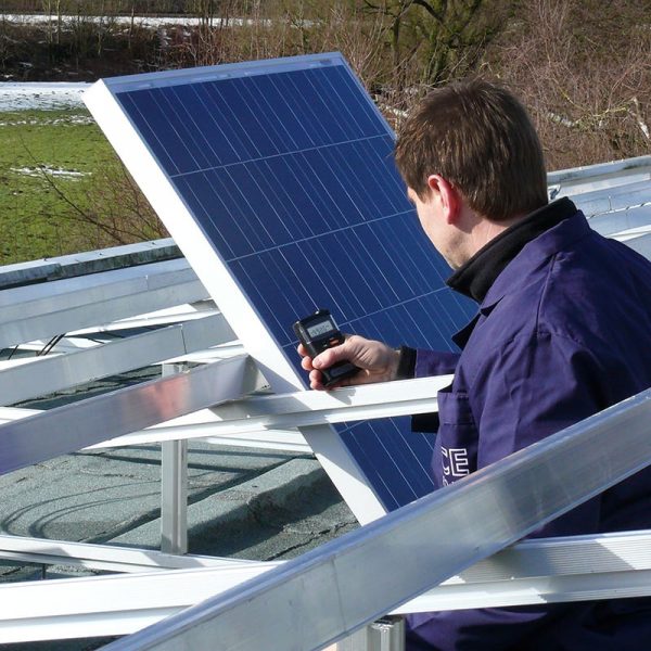Medidor de radiación solar PCE-SPM 1 - Imagen 3