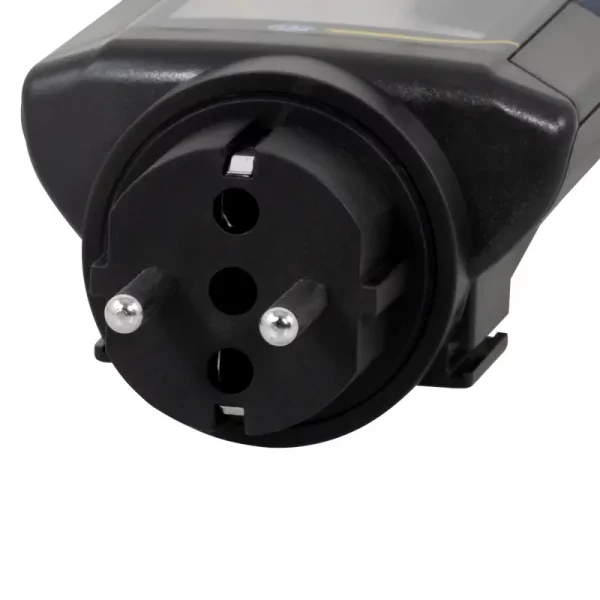 Comprobador de instalaciones PCE-RCD 1 - Imagen 3