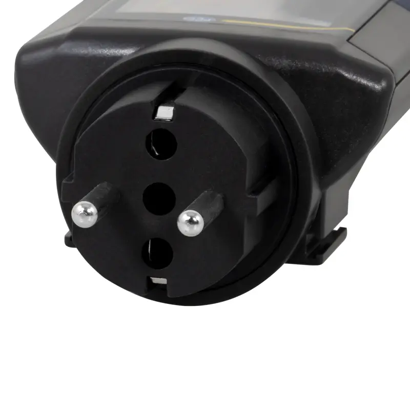 Comprobador de instalaciones PCE-RCD 1 - Imagen 3