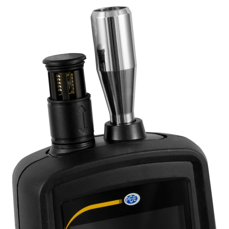 Contador de partículas PCE-PCO 1 - Imagen 3