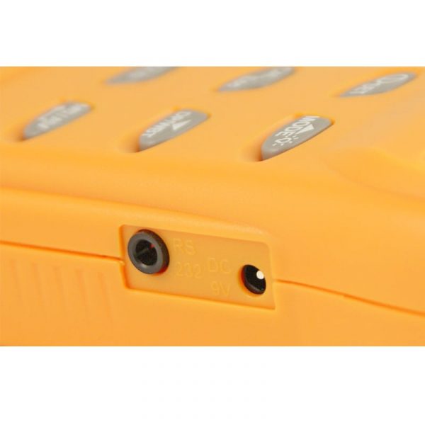 Medidor de CO2 PCE-7755 - Imagen 2