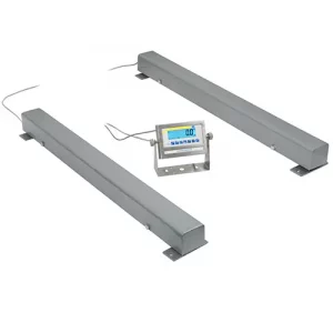 Balanza pesa palés PCE-SW 1500N