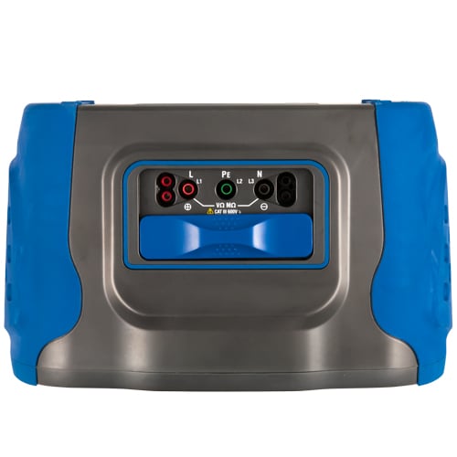Comprobador de instalaciones PCE-ITE 50 - Imagen 4