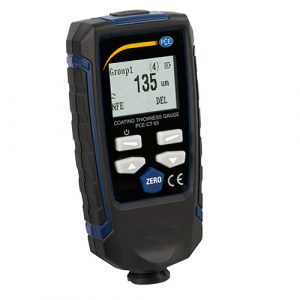 Espesímetro PCE-CT 65