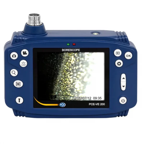 Endoscopio PCE-VE 200-S - Imagen 2