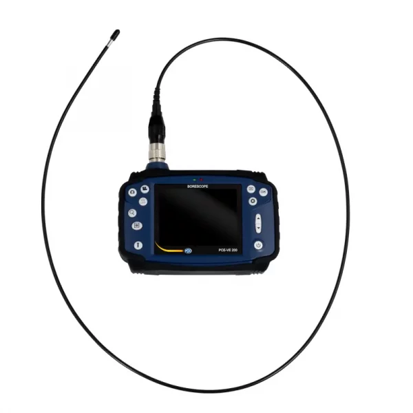 Endoscopio PCE-VE 200-S - Imagen 3