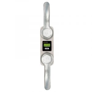 Dinamómetro de tracción PCE-DDM 50WI