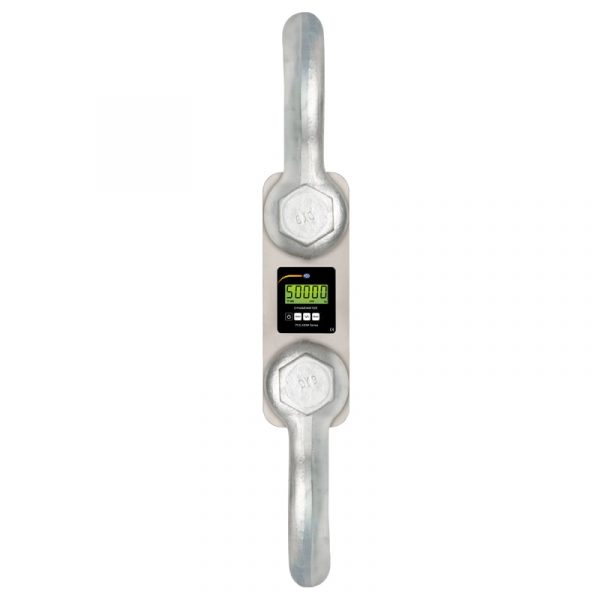 Dinamómetro de tracción PCE-DDM 50WI
