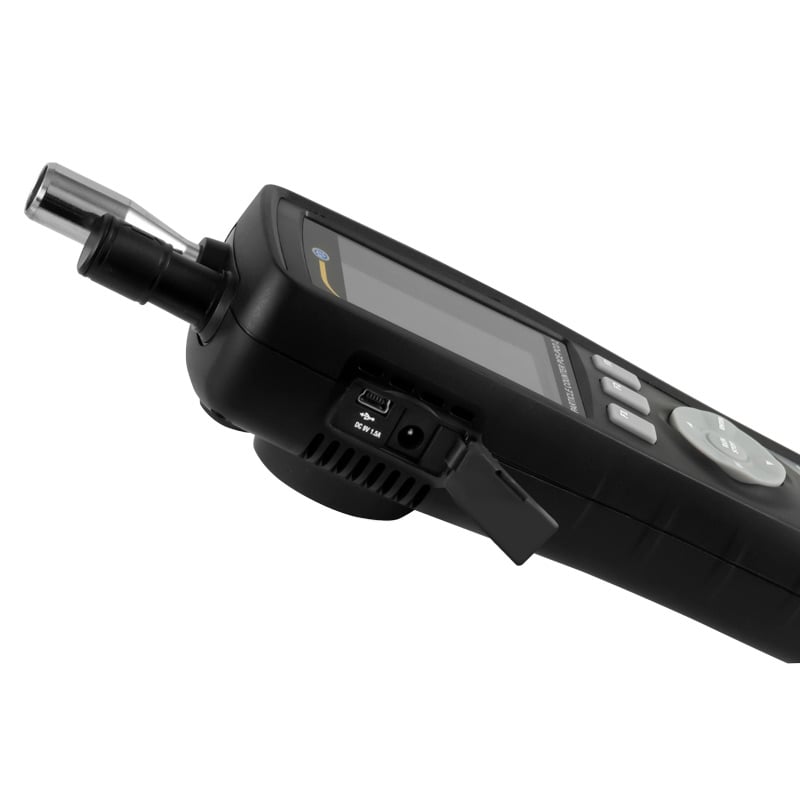 Contador de partículas PCE-PCO 2 - Imagen 4