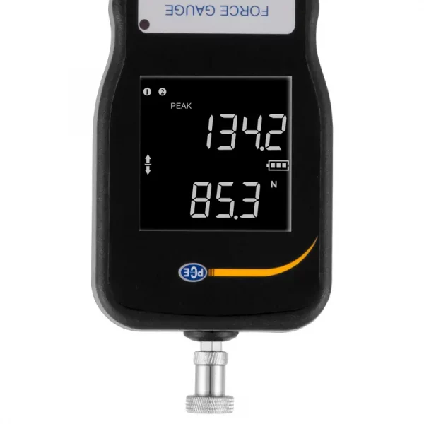 Dinamómetro PCE-FM 200 - Imagen 2