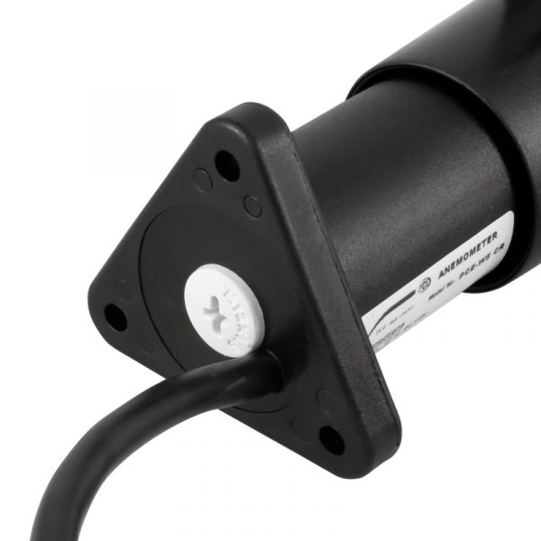 Anemómetro PCE-WS CR - Imagen 2