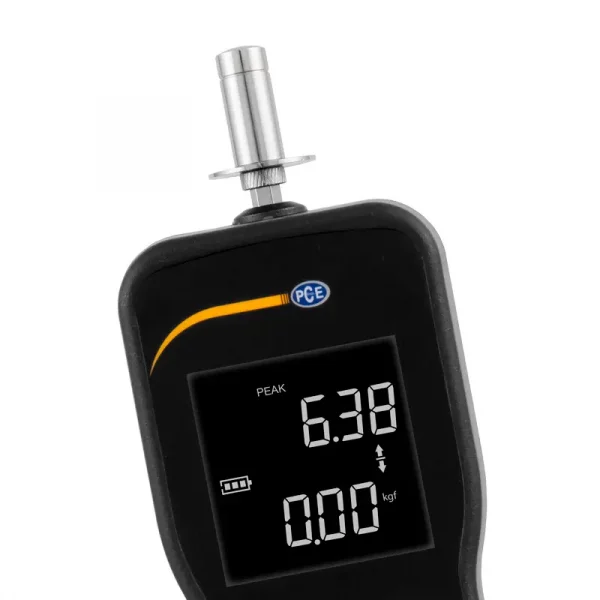 Penetrómetro PCE-PTR 200N - Imagen 2