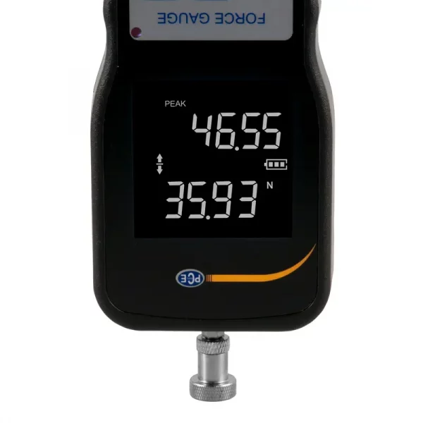 Dinamómetro PCE-FM 50N - Imagen 2