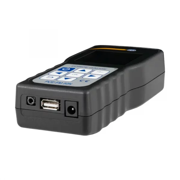 Dinamómetro PCE-FM 50N - Imagen 4