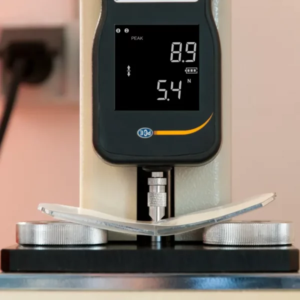 Dinamómetro PCE-FM 500N - Imagen 4