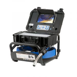 Endoscopio para tuberías PCE-PIC 40
