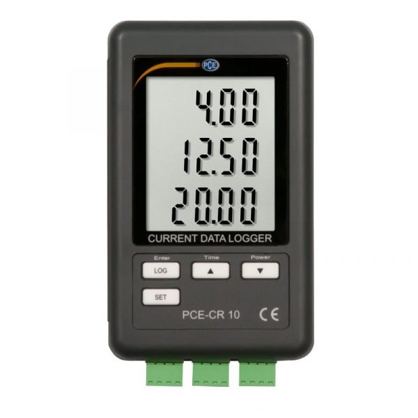 Registrador de datos PCE-CR 10 - Imagen 2