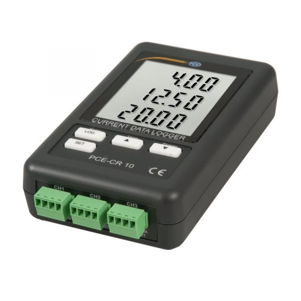 Registrador de datos PCE-CR 10 - Imagen 3