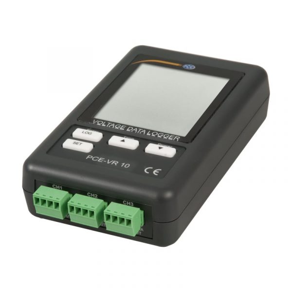 Registrador de datos PCE-VR 10 - Imagen 3