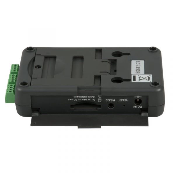 Registrador de datos PCE-VR 10 - Imagen 4