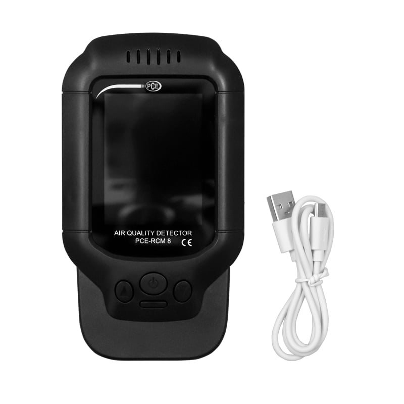 Contador de partículas PCE-RCM 8 - Imagen 4