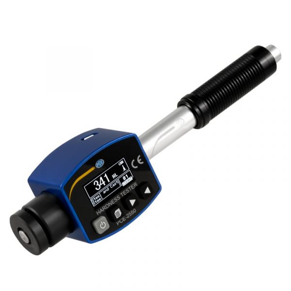 Durómetro PCE-2550 - Imagen 3