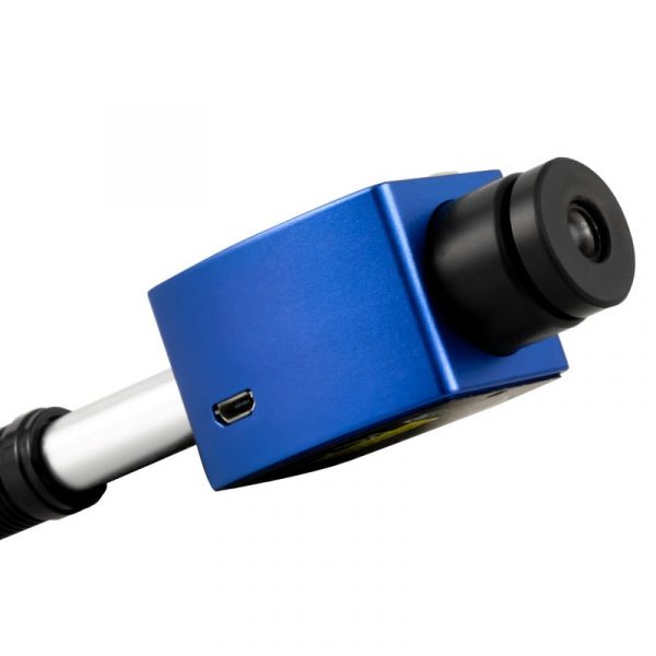 Durómetro PCE-2550 - Imagen 4