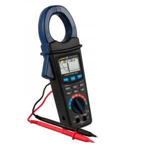 Pinza amperimétrica PCE-GPA 50