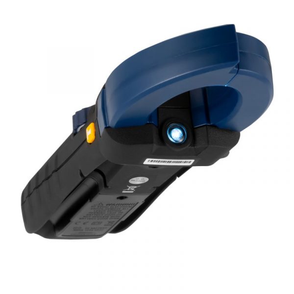 Pinza amperimétrica PCE-DC 50 - Imagen 3