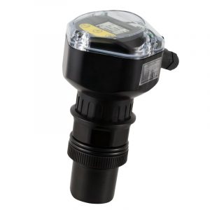 Indicador de nivel ultrasónico PCE-ULM 10
