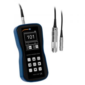 Espesímetro PCE-CT 100N