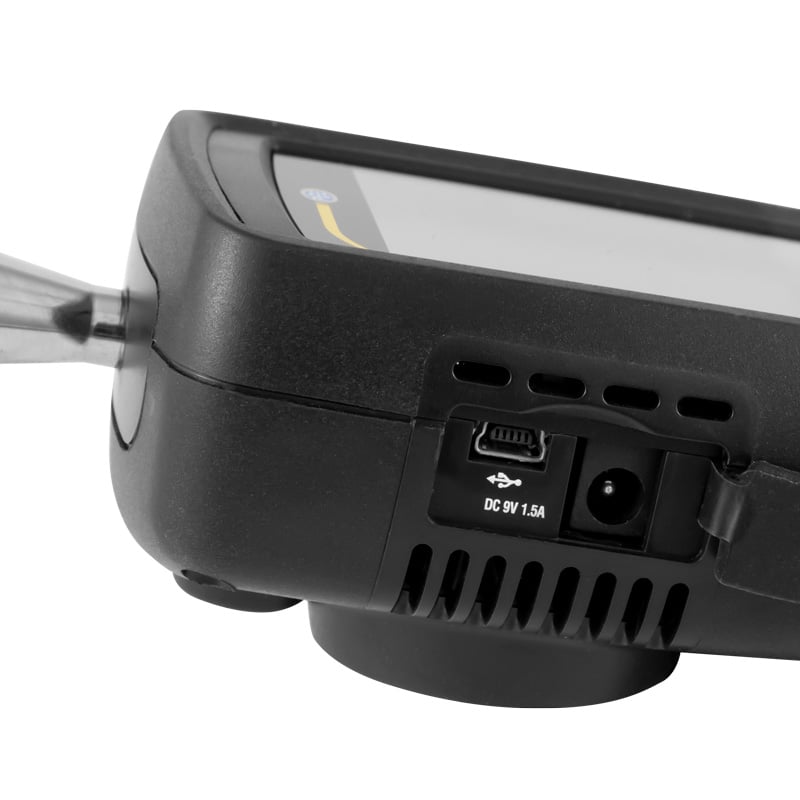 Contador de partículas PCE-MPC 30 - Imagen 3