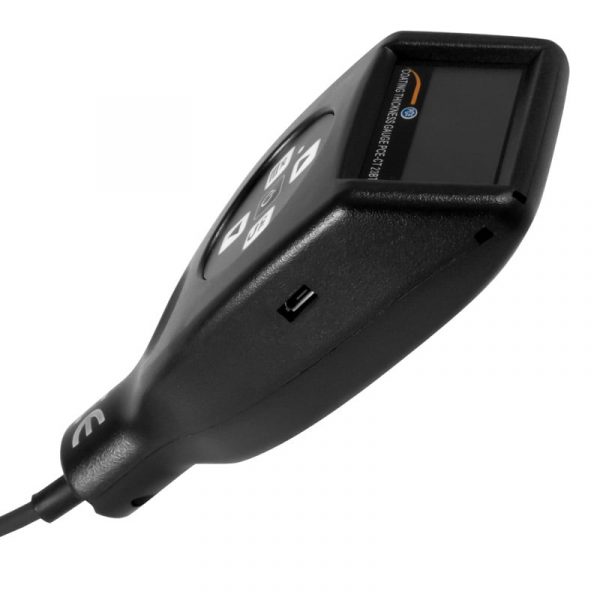 Espesímetro PCE-CT 23BT - Imagen 4