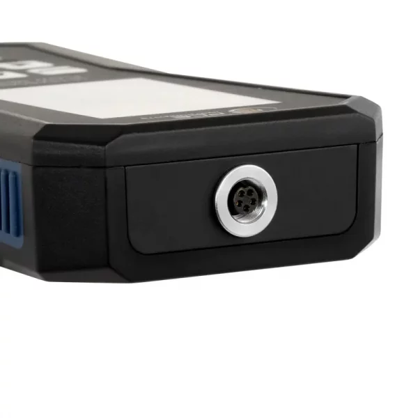 Vibrómetro PCE-VT 3700 - Imagen 3