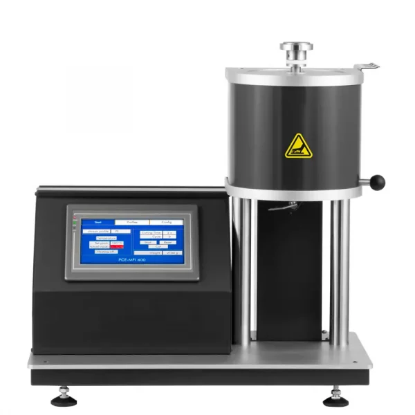 Plastómetro PCE-MFI 400 - Imagen 2