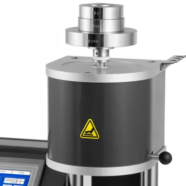 Plastómetro PCE-MFI 400 - Imagen 3