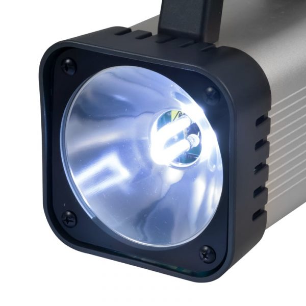 Estroboscopio PCE-DSX 20 - Imagen 2