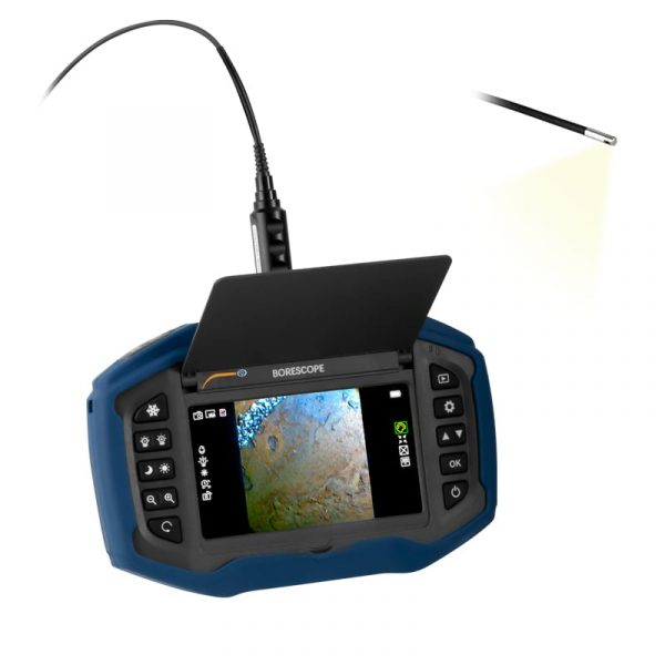 Endoscopio PCE-VE 270SV