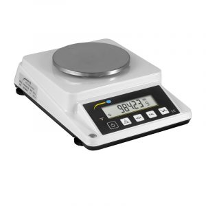 Balanza para papel PCE-DMS 1100