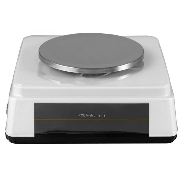 Balanza para papel PCE-DMS 1100 - Imagen 4