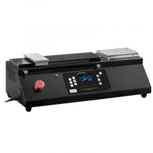 Máquina de ensayo PCE-HTS 50