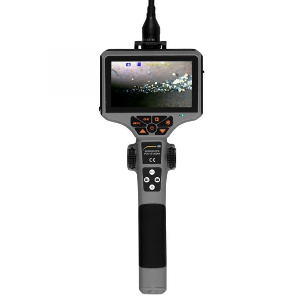 Endoscopio PCE-VE 400N4 - Imagen 2
