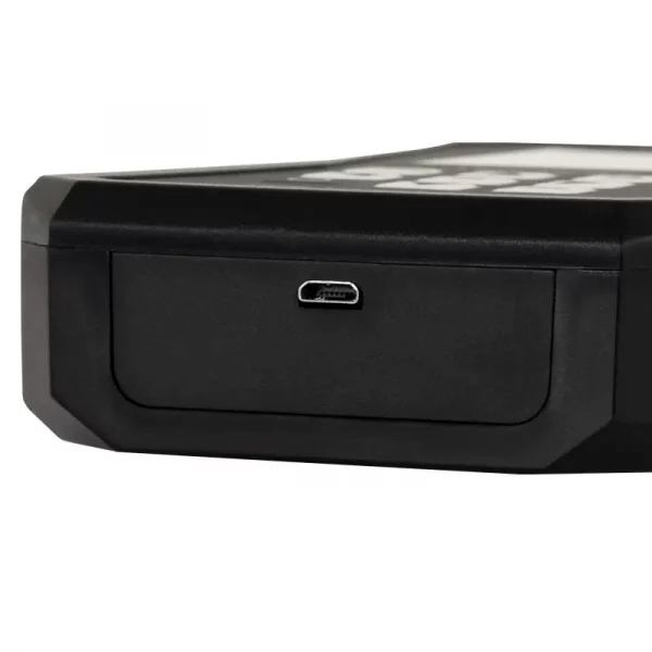 Vibrómetro PCE-VT 3800 - Imagen 4